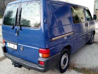 Volkswagen T4 foto 7