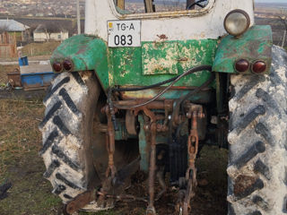 Vind tractor ium6 foto 4