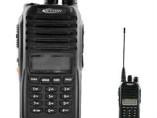 Радиостанция Kirisun PT3800(1) 136-174MHz foto 1