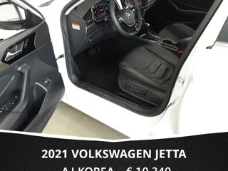 Volkswagen Jetta foto 6