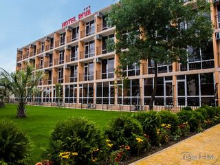 Riva Hotel 3*.Солнечный берег. Отличные цены!!! фото 2