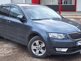 Skoda Octavia foto 2