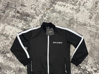 Palm Angels Zip