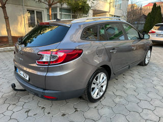 Renault Megane foto 5