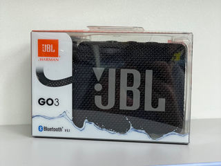 JBL GO 3 - noi foto 3