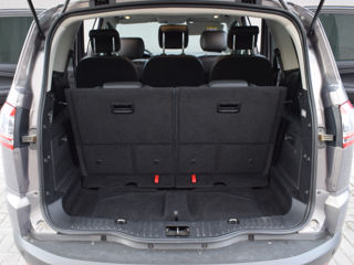 Ford S-Max foto 18