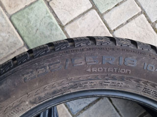 235/55 R18   2 шт. foto 3