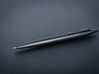 Шариковая Ручка Parker Jotter Monochrome Black Xl 2122753 На В.александри, 72! foto 4