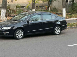 Volkswagen Passat foto 8