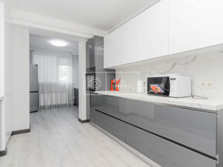 Apartament cu 3 camere, 114 m², Centru, Chișinău foto 6