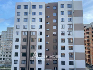 Apartament cu 3 camere, 91 m², Durlești, Chișinău foto 3
