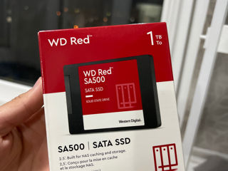 Ssd sata 2.5 WD nou sigilat