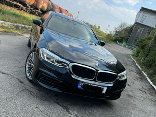 BMW 5 Series foto 5