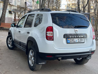 Dacia Duster foto 4