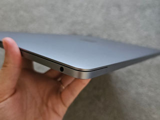 MacBook Pro ( 13-inch,  M1, 2020) foto 5