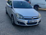 Opel Astra foto 7