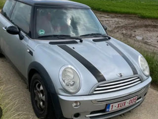 Mini Cooper 1.4 d4d