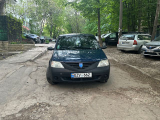 Dacia Logan foto 3