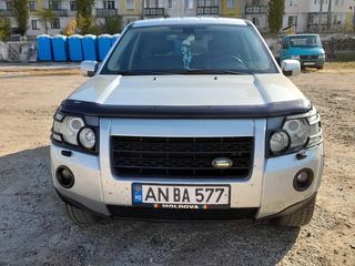 Land Rover Freelander foto 4