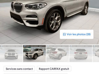 BMW X3 foto 3