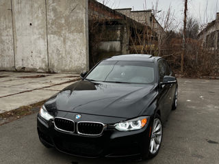 BMW 3 Series foto 2