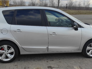 Renault Scenic foto 3