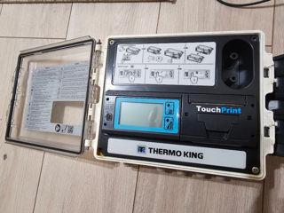 Termodiagrama TouchPrint foto 2