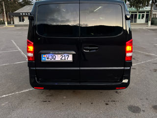 Mercedes Vito foto 5