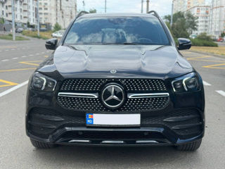 Mercedes GLE AMG foto 2