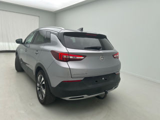 Opel Grandland X foto 5