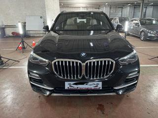 BMW X5 foto 2