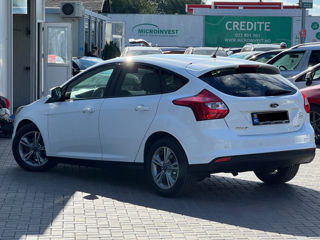 Ford Focus foto 5