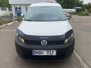 Volkswagen Caddy foto 3