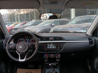 KIA Rio foto 16