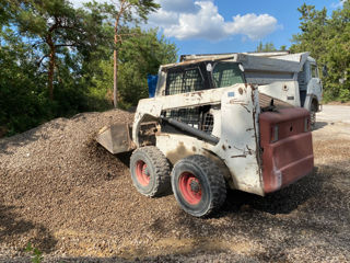 Bobcat 863