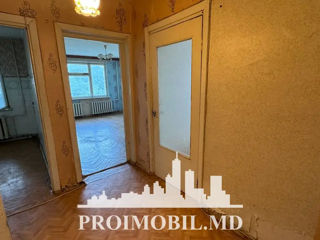 Apartament cu 2 camere, 54 m², Botanica, Chișinău foto 6