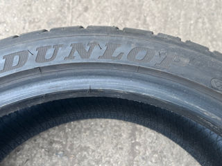 Продам 1 б.у шину 225/40 R18 Dunlop Sportmaxx RT фото 7