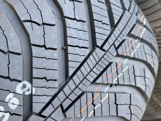 2 шины/ 2 anvelope 275/55 R17 Kumho Solus 4s / Монтаж , доставка , livrare foto 5