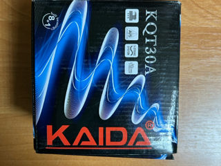 Продам катушку Kaida KQT30A