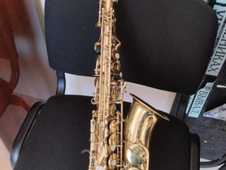 Saxofon alto startone foto 3