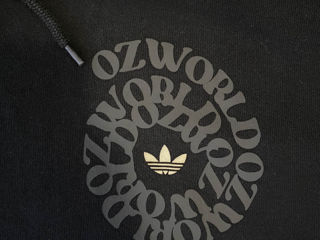 Худи Adidas Ozworld foto 2