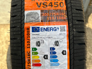 205/75 R16C Tracmax VS450 Winter/ Доставка, livrare toata Moldova 2024 foto 2