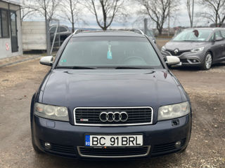 Audi A4 foto 5