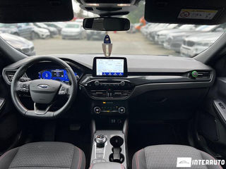 Ford Kuga foto 8