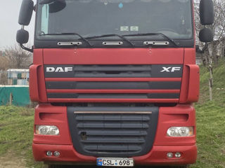 Daf XF105.410