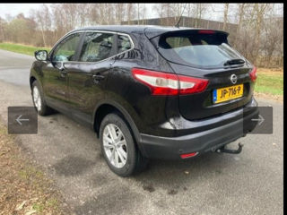 Nissan Qashqai foto 7