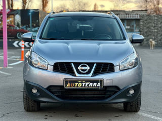 Nissan Qashqai foto 2