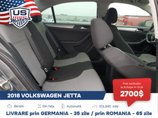 Volkswagen Jetta foto 10