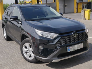 Toyota Rav 4 foto 2