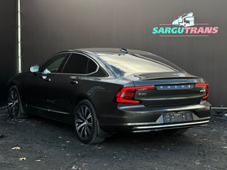 Volvo S90 foto 6